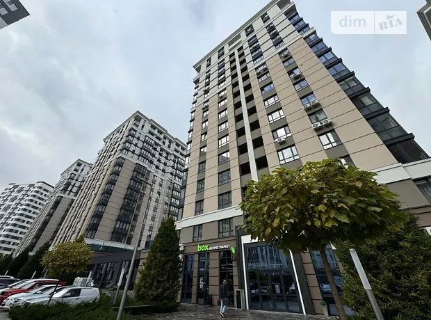 Квартира на вул. Університетська 3/8 в Києві, ID 241662, фото №4