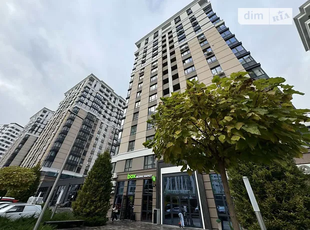 Квартира на вул. Університетська 3/8 в Києві, ID 241662, фото №5