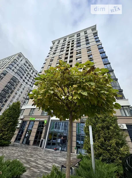 Квартира на вул. Університетська 3/8 в Києві, ID 241662, фото №6