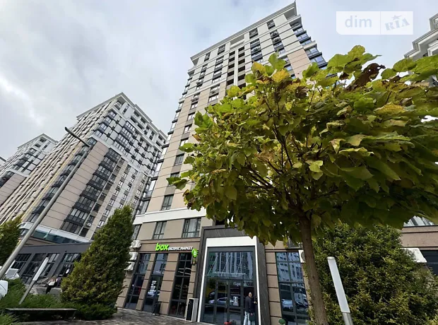 Квартира на вул. Університетська 3/8 в Києві, ID 241662, фото №8