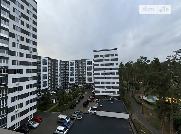Квартира на вул. Літературна, 27 в Києві, ID 257992, фото №1