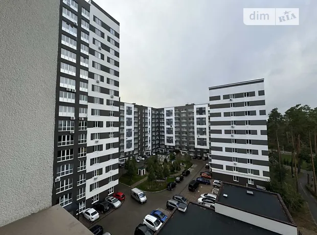 Квартира на вул. Літературна, 27 в Києві, ID 257992, фото №15