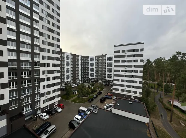 Квартира на вул. Літературна, 27 в Києві, ID 231334, фото №17