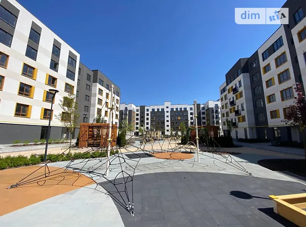 Квартира на вул. Соборна 2К/3 в Києві, ID 233804, фото №1