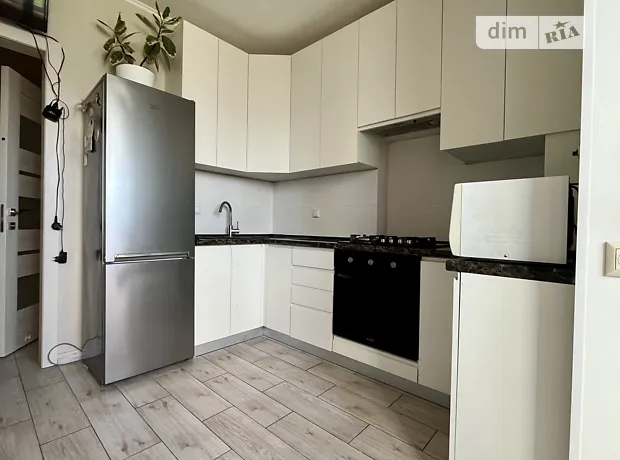 Квартира на пров. Радгоспний, 35 в Києві, ID 307321, фото №1