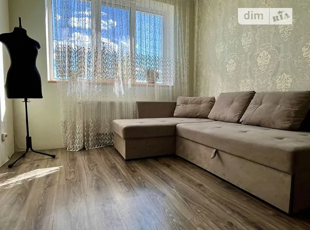 Квартира на пров. Радгоспний, 35 в Києві, ID 307321, фото №2