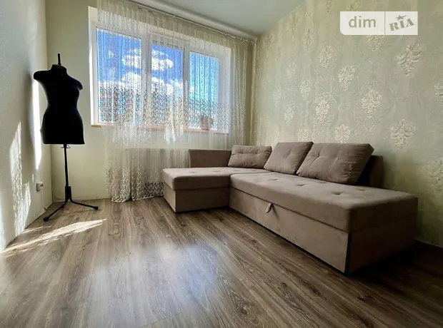 Квартира на пров. Радгоспний, 35 в Києві, ID 307321, фото №4