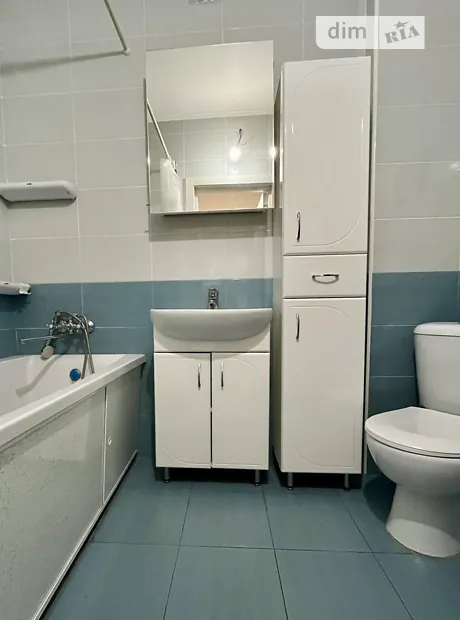 Квартира на пров. Радгоспний, 35 в Києві, ID 307321, фото №6