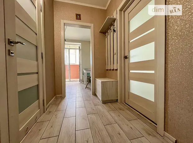 Квартира на пров. Радгоспний, 35 в Києві, ID 307321, фото №8