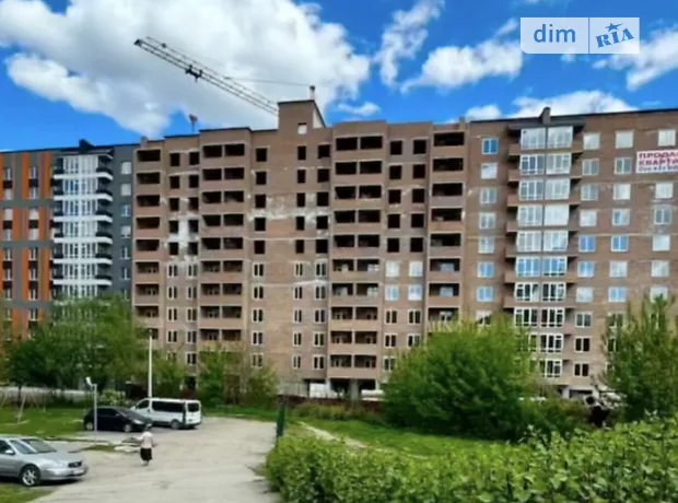 Квартира на вул. Інститутська 6/1А в Хмельницькому, ID 245377, фото №10