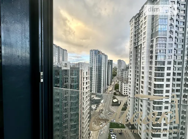 Квартира на вул. Драгомирова, 19А в Києві, ID 180007, фото №11
