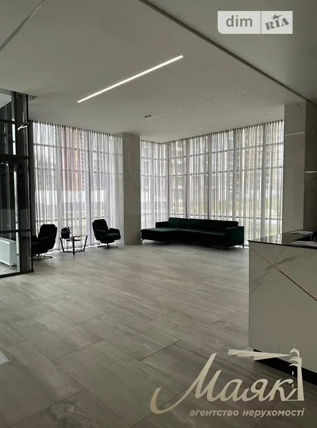 Квартира на вул. Драгомирова, 19А в Києві, ID 180007, фото №20