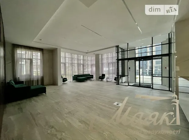 Квартира на вул. Драгомирова, 19А в Києві, ID 180007, фото №22