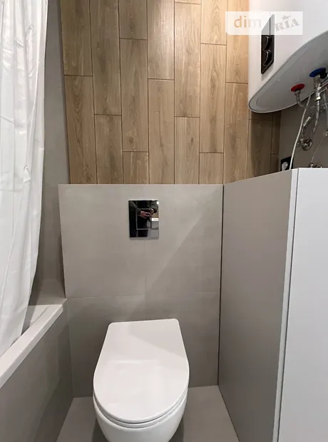 Квартира на вул. Університетська 3/15 в Києві, ID 237861, фото №16