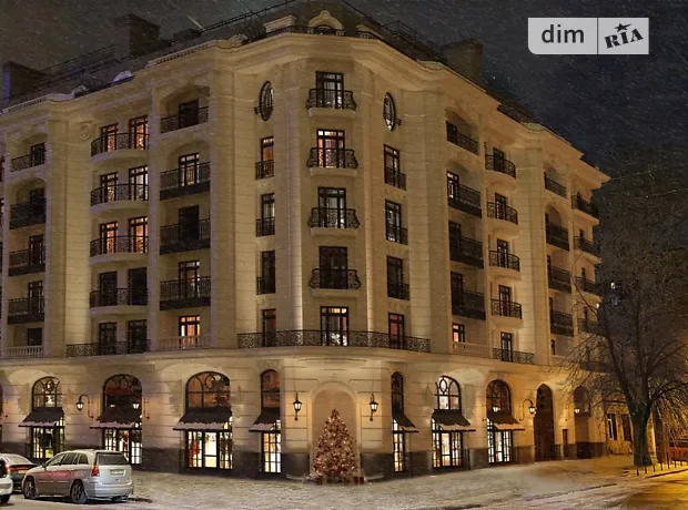 Квартира на вул. Гімназична, 13 в Одесі, ID 186415, фото №14