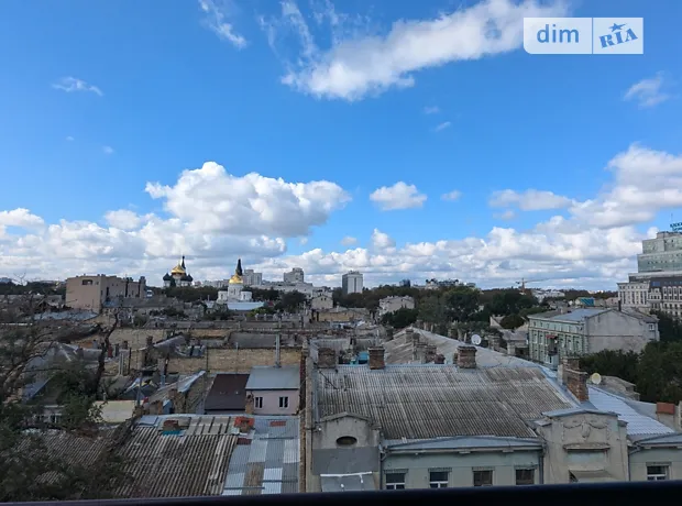 Квартира на вул. Гімназична, 13 в Одесі, ID 177454, фото №1
