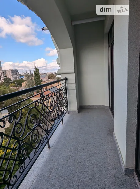 Квартира на вул. Гімназична, 13 в Одесі, ID 177454, фото №5