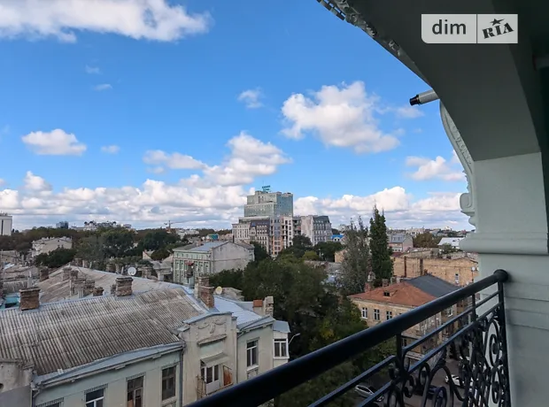 Квартира на вул. Гімназична, 13 в Одесі, ID 177454, фото №7