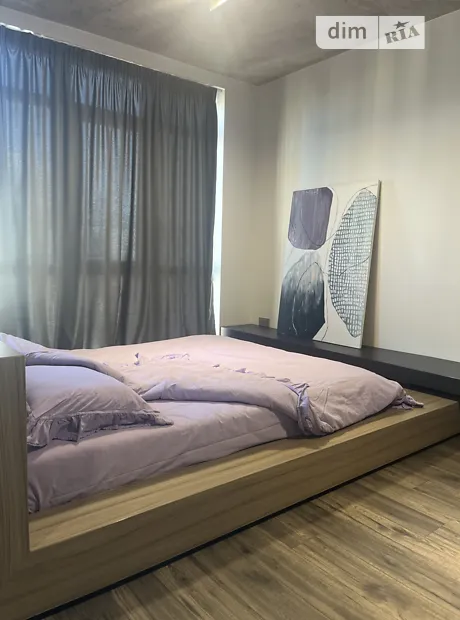 Квартира на вул. Кахи Бендукідзе, 4 в Київ, ID 200016, фото №3