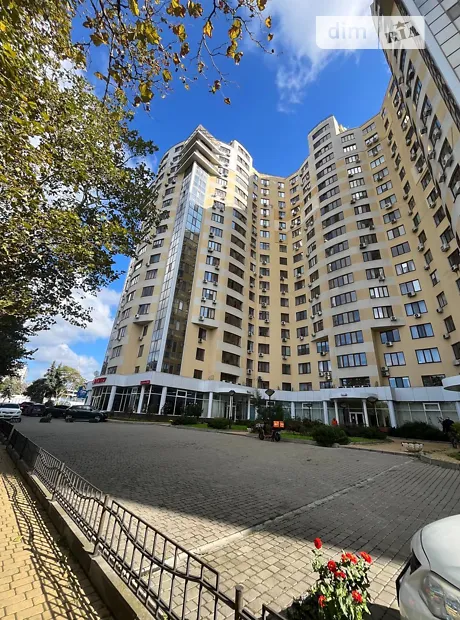 Квартира на просп. Шевченка, 33Б в Одесі, ID 190913, фото №33