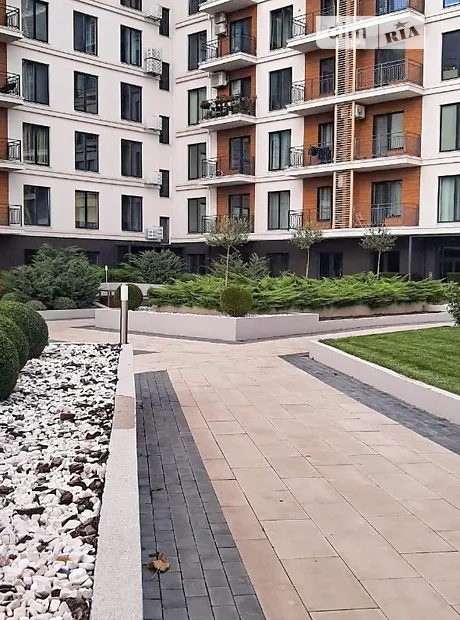 Квартира на пров. Маячний, 7 в Одесі, ID 207176, фото №15