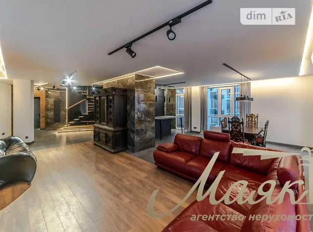Квартира на вул. Михайла Бойчука, 41 в Київ, ID 162624, фото №2