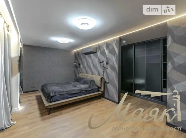 Квартира на вул. Михайла Бойчука, 41 в Києві, ID 162624, фото №12