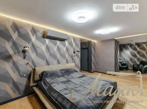Квартира на вул. Михайла Бойчука, 41 в Києві, ID 162624, фото №13