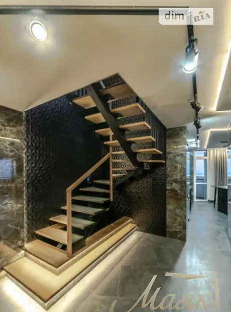Квартира на вул. Михайла Бойчука, 41 в Києві, ID 162624, фото №17