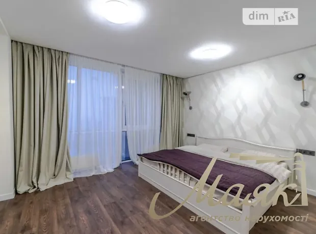 Квартира на вул. Михайла Бойчука, 41 в Києві, ID 162624, фото №18