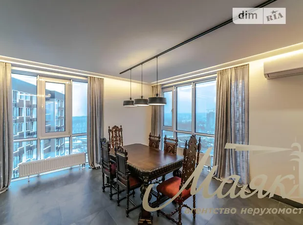 Квартира на вул. Михайла Бойчука, 41 в Київ, ID 162624, фото №3
