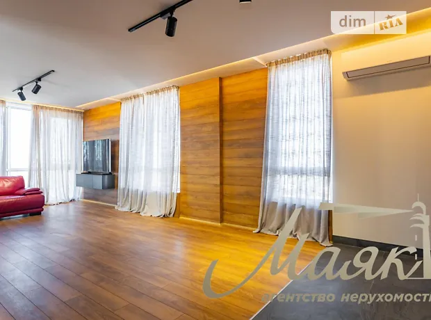 Квартира на вул. Михайла Бойчука, 41 в Києві, ID 162624, фото №23