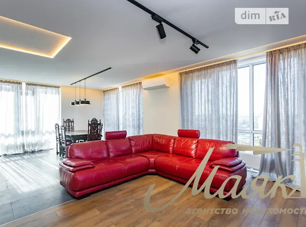 Квартира на вул. Михайла Бойчука, 41 в Києві, ID 162624, фото №25