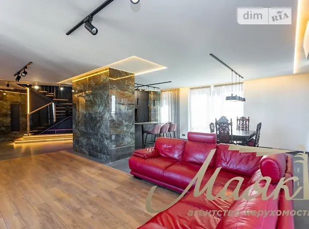 Квартира на вул. Михайла Бойчука, 41 в Києві, ID 162624, фото №26