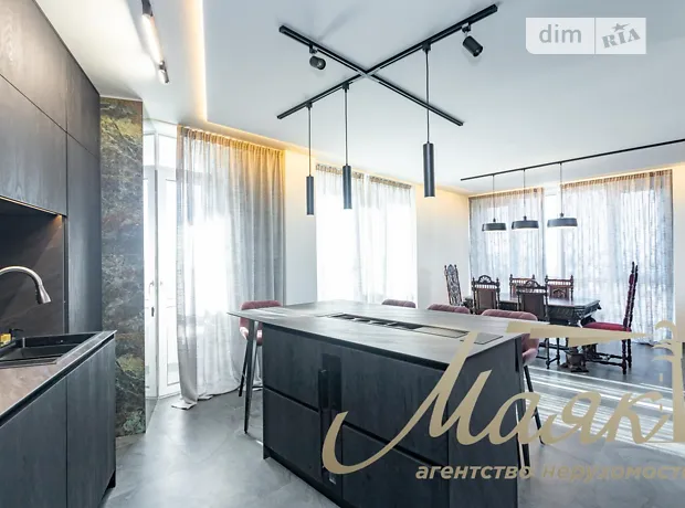 Квартира на вул. Михайла Бойчука, 41 в Києві, ID 162624, фото №28