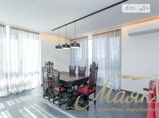 Квартира на вул. Михайла Бойчука, 41 в Києві, ID 162624, фото №30