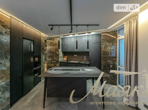 Квартира на вул. Михайла Бойчука, 41 в Київ, ID 162624, фото №4