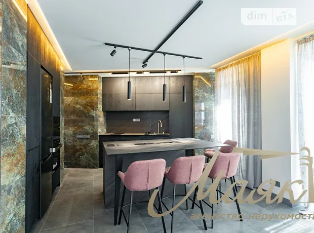 Квартира на вул. Михайла Бойчука, 41 в Києві, ID 162624, фото №32
