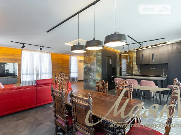 Квартира на вул. Михайла Бойчука, 41 в Києві, ID 162624, фото №33