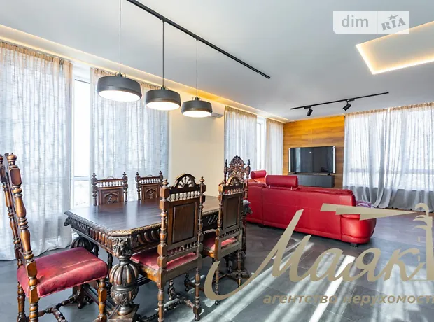 Квартира на вул. Михайла Бойчука, 41 в Києві, ID 162624, фото №36