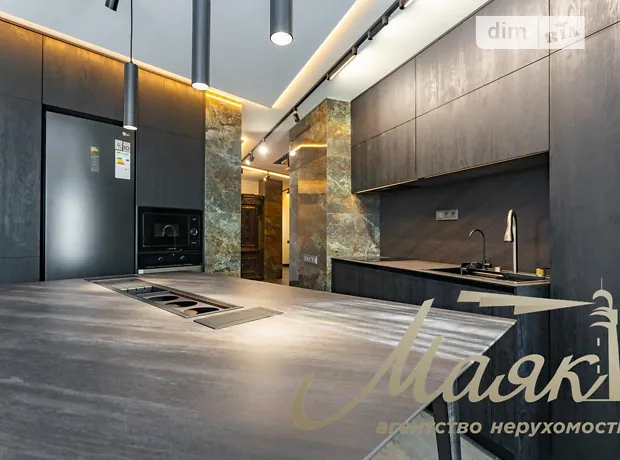 Квартира на вул. Михайла Бойчука, 41 в Києві, ID 162624, фото №37
