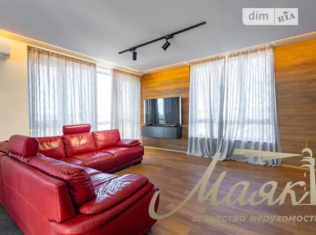 Квартира на вул. Михайла Бойчука, 41 в Києві, ID 162624, фото №38