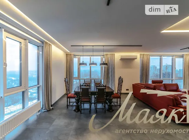 Квартира на вул. Михайла Бойчука, 41 в Київ, ID 162624, фото №5