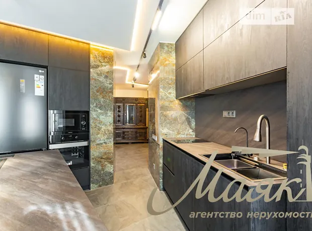 Квартира на вул. Михайла Бойчука, 41 в Києві, ID 162624, фото №42