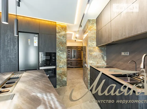 Квартира на вул. Михайла Бойчука, 41 в Києві, ID 162624, фото №43