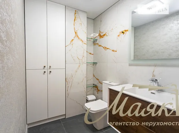 Квартира на вул. Михайла Бойчука, 41 в Києві, ID 162624, фото №45