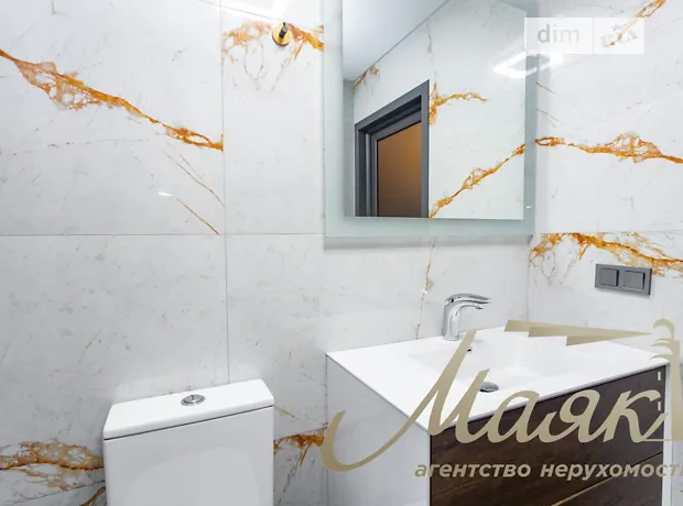 Квартира на вул. Михайла Бойчука, 41 в Києві, ID 162624, фото №46