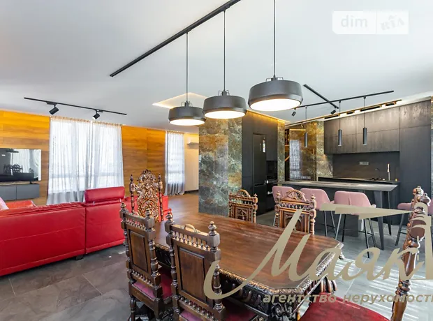 Квартира на вул. Михайла Бойчука, 41 в Києві, ID 162624, фото №47
