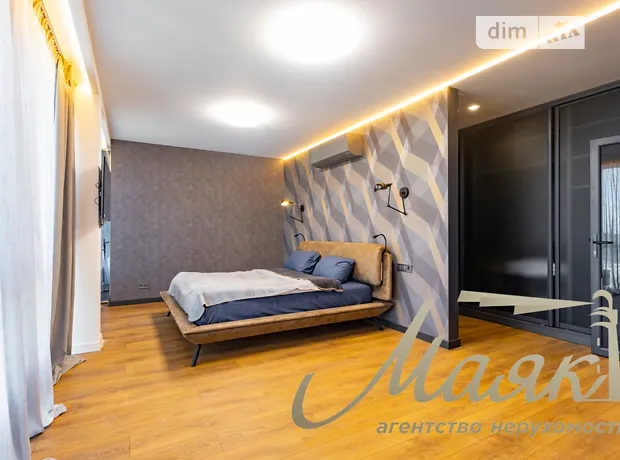 Квартира на вул. Михайла Бойчука, 41 в Києві, ID 162624, фото №48