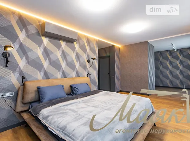 Квартира на вул. Михайла Бойчука, 41 в Києві, ID 162624, фото №50